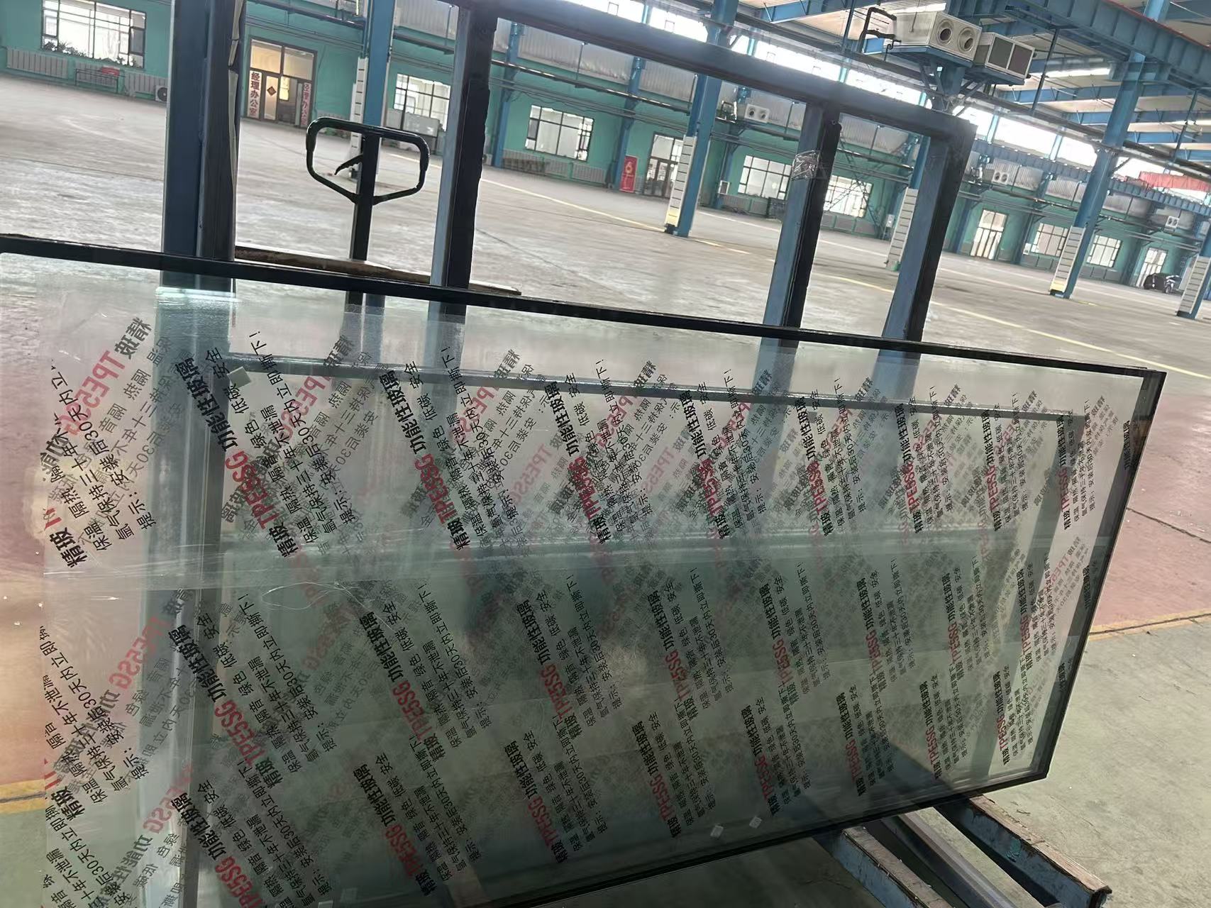 伊犁哈萨克自治州玻璃源头工厂系统门窗玻璃 - 哪里好